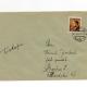 Dopis raz.Praha 70 16.4.1945 O1/537