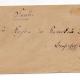 dopis do Chomutova r.1879 O2/9