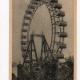 Wien II Prater neprošlá pošt. U1/253