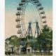 Wien Prater s kolem nepr.poštou Y/298