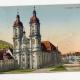 St.Gallen prošlá pošt.Y/260