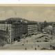 Brno s auty,lidmi proš.poštou K/101