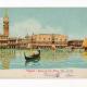 Venezia Benátky dl.adr.r.1904 Y/267   