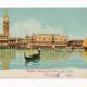Venezia Benátky dl.adr.r.1904 Y/267