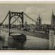 Köln s mostem neprošlá pošt. T/399