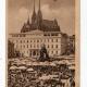 Brno Zelný trh r.1930 proš.poštou K/88