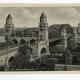 Köln s mostem neprošlá pošt. T/393