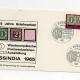 FDC mi.482 raz.Essen r.1965 O2/197