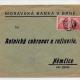 firemní dopis,raz.Brno .r.1942 O2/165