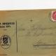 služební dopis s hlavičkou r.1922 O2/361