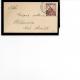 Mini dopis raz.Krásno nad Bečvou r.1941 O3/228