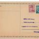 Dopisnice CDV 83, O3/309