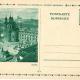 Dopisnice CDV 6/6 O3/329