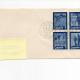 Kanada,FDC Mi.č.551/4 r.1974 O3/488