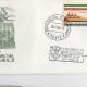 FDC San Marino r.1965 O3/401