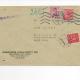 Fir.dopis,obchod.papíry s doplatným r.1948 O4/122