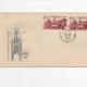 FDC č.1183/6 (4 ks) r.1961 O4/234