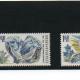 Známky ČSR II r.1969 Pof.č.1780 - 5 s kupóny