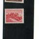 Známky ČSR II r.1952 Pof.č. 648 - 50
