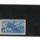 Známky ČSR II r.1952 Pof.č. 653 - 54