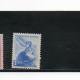 Známky ČSR II r.1956 Pof.č. 881 - 83