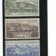 Známky ČSR II r.1958 Pof.č. 1003 - 8