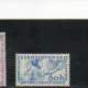 Známky ČSR II r.1958 Pof.č. 993 - 95