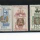 Známky ČSR II r.1965 Pof.č.1428 - 34