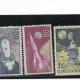 Známky ČSR II r.1962 Pof.č.1241 - 46