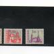 Známky ČSR II r.1966 Pof.č. 1563 - 66