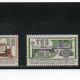 Známky ČSR II r.1966 Pof.č. 1553 - 55