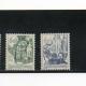 Známky ČSR II r.1966 Pof.č. 1544 - 47