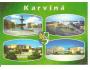 KARVINÁ *WF38