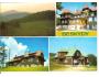 MORÁVKA,NÝDEK,KOŠAŘISKA/BESKYDY *WF129
