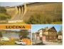 LUČINA / FRÝDEK- MÍSTEK *WF135
