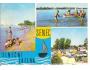 SENEC / SLOVENSKO/rok1960-80 *WF197