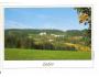 ZADOV / ŠUMAVA *WF292