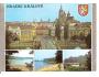 HRADEC KRÁLOVÉ + ERB *WF324