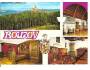 HRAD BOUZOV / OLOMOUC *WF424
