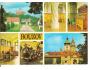 HRAD BOUZOV / OLOMOUC *WF425