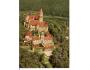 HRAD BOUZOV /Z LETADLA / OLOMOUC *WF428