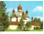 TRHOVÉ SVINY + KOSTEL *WF448