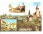 CHOMUTOV *WF500