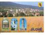 JÍLOVÉ + ROZHLEDNA / DĚČÍN *WF557