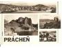 PRÁCHEŇ / ŠUMAVA *WF576