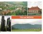 TÝN NAD BEČVOU / HRAD HELŠTÝN *WF578