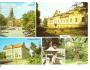 LOUNY + PERUC + DOBROMĚŘICE *WF593