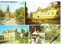 LOUNY + PERUC + DOBROMĚŘICE *WF594