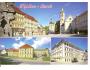 TEPLICE V ČECHÁCH *WF639