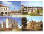 LIPNÍK NAD BEČVOU + KOUPALIŠTĚ *WF695